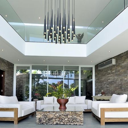 Villa Ashoka Canggu ภายนอก รูปภาพ